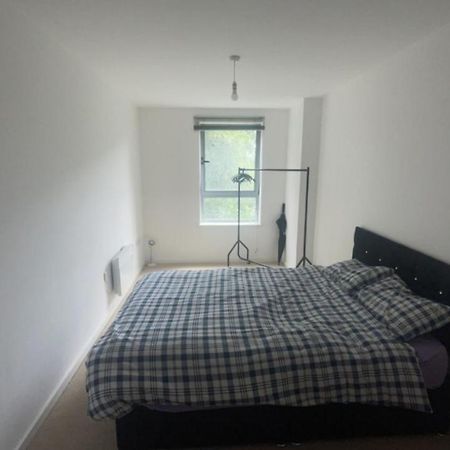 2 Bedroom Apartment In Leeds City Centre Exterior foto