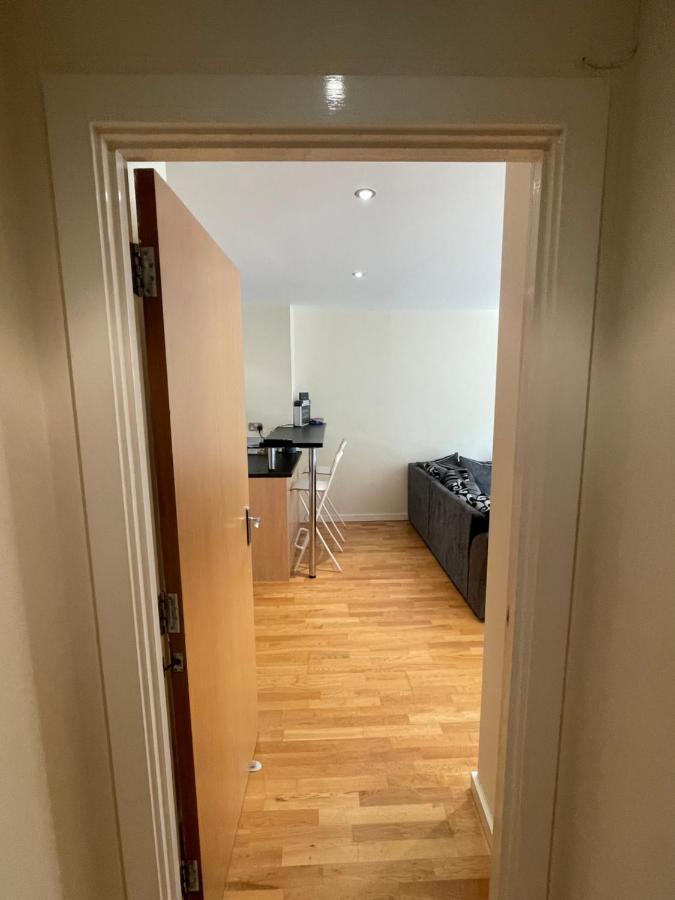 2 Bedroom Apartment In Leeds City Centre Exterior foto